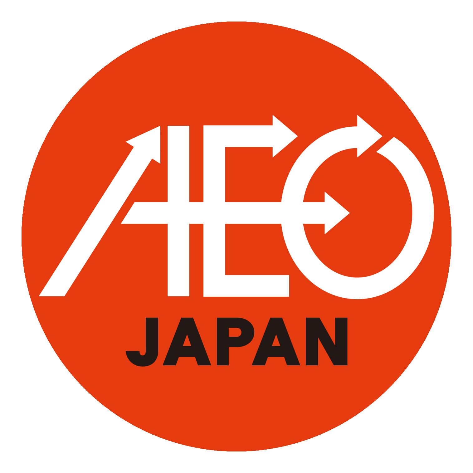 AEO-Logo