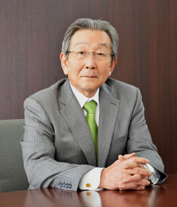 代表取締役社長　木島　勲