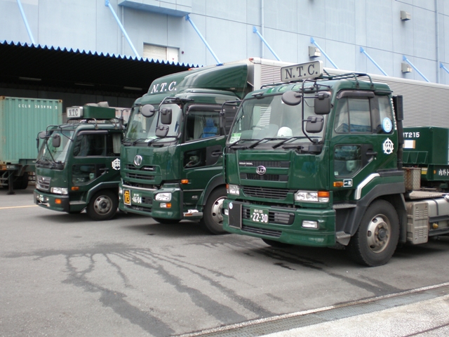 NTCTruck
