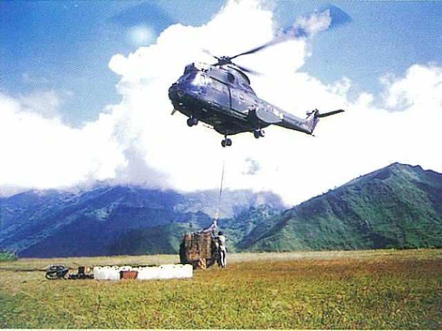nepal