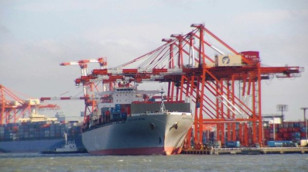 ship