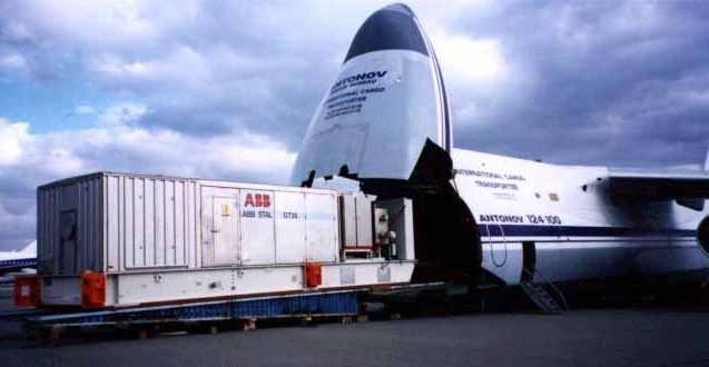 antonov