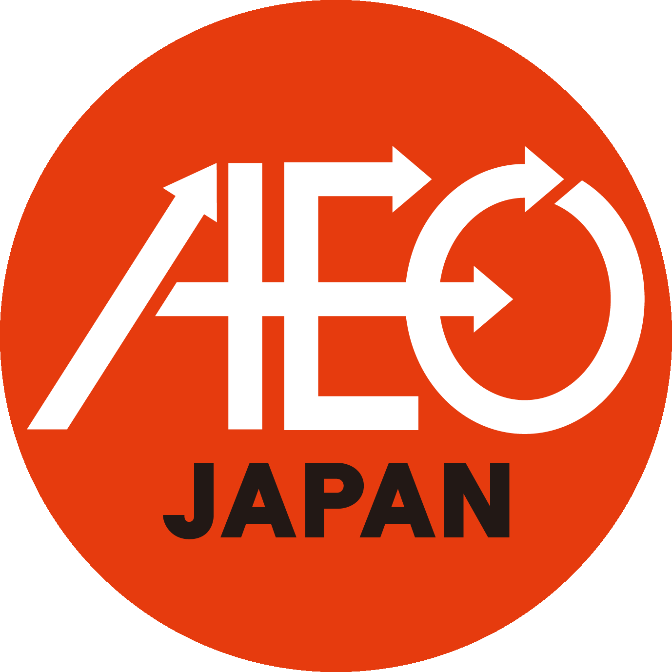 AEO認定通関業者
