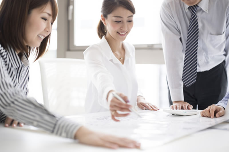 次世代法及び女性活躍推進法に基づく行動計画