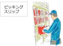 ピッキング