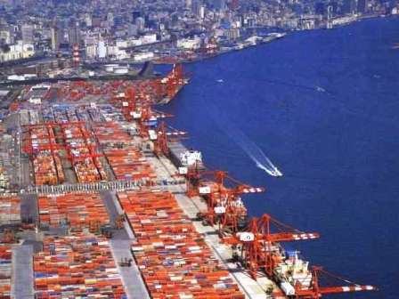 TokyoPort