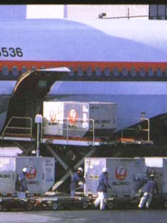 aircargo