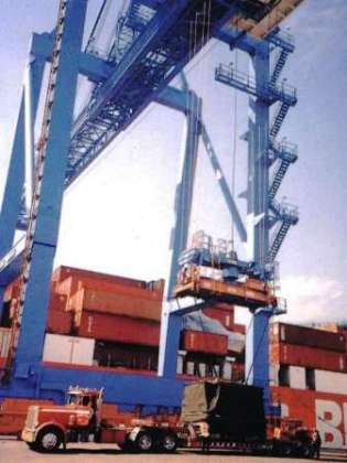 gantrycrane